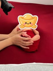 -玛瑞莎孕婴童摄影到家拍