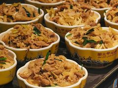 -羊大爷涮肉(亮马桥店)