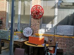 -新疆狼爷烤肉(宋庄店)