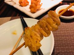 -山葵家·创意料理(万象汇店)