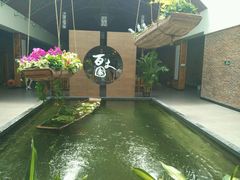 -百丈园(陈村店)