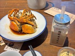 -绍兴老味道·非遗门店(银泰城店)