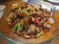 麻辣花甲-胡桃里音乐酒馆(东区店)