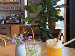 -BOR Eatery(安福路店)