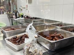 -吴山烤禽 (吴山路店)