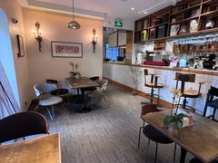 -BOCATA 西班牙餐厅(三里屯店)