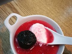 -西粉堂新疆米粉(朝外店)