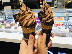 -GODIVA(国际金融中心店)