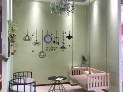 -藏猫猫咖啡主题馆(中央大道店)