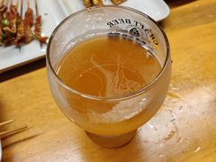 -木屋烧烤(龙湖天街店)