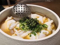 榕意藤椒鱼-榕意·川味之美(深业上城店)
