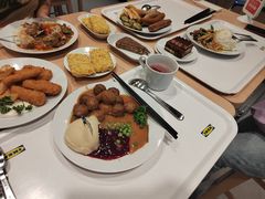 -宜家·瑞典风味餐厅(四元桥店)