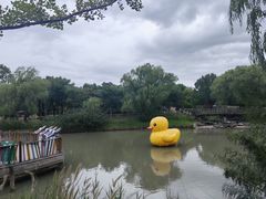 -嘉北郊野公园