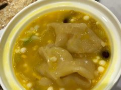 -君德澜酒家·创意粤菜(金山谷店)