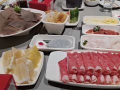 -海底捞火锅(河东万达广场店)