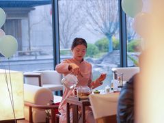 -潞州宴·长治人的会客厅(长兴北路店)