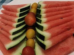 -紫光园·烤鸭·北京菜(劲松店)