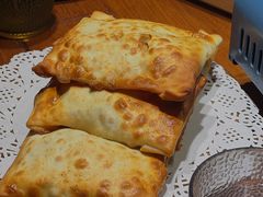 -楼兰新疆主题餐厅(苏州中心店)