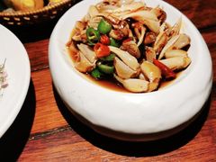 -前海沿·青岛菜(五四广场永旺店)