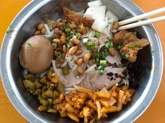 卤肉粉-瘦子桂林米粉店(总店)