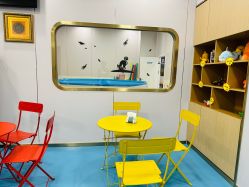 -海豹航航水育游泳中心(芳园里店)