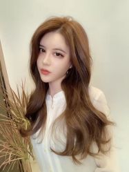 -DH2 hair