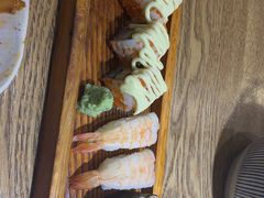 -青都里日本料理(高新二路店)