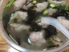 -煎意浓·吴记煎包(交通路店)