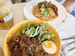 -艾薯夫妇Aysh(福田星河COCOPark店)