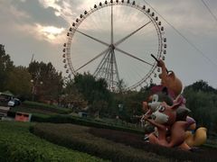 -辛玛王国游乐园