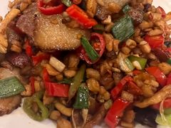 -湘肠香火锅店(团结湖店)