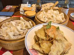 -新兴园饺子馆(河南街店)