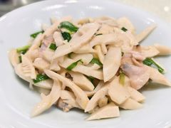 -淮扬名灶·南通本地菜(虹桥店)