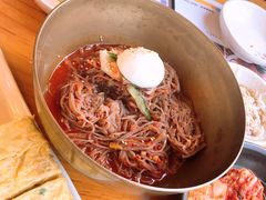 冷面-青鹤谷(苏州店)