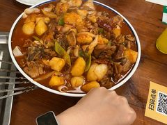 -苏力坦新疆特色(东直门店)