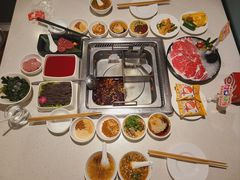 -海底捞火锅(高科广场店)