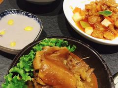 -潮堂 · 潮州菜(国贸商城店)