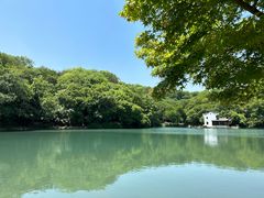 -南京珍珠泉风景区