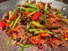 -相遇·鲜炒黄牛肉(丹阳吾悦广场店)