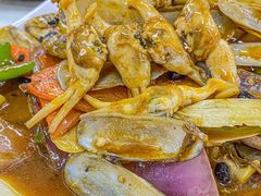 -嘉升大排档(番禺总店)