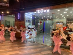 -YDO SALON