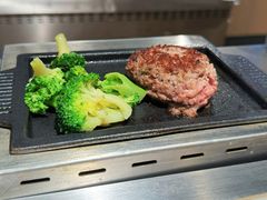 -肉肉大米(金虹桥店)