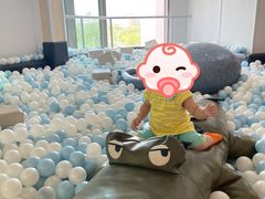 -Barbe a papa亲子餐厅(杨浦店)