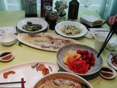 -高佳庄·舟山海鲜(海景旗舰店)