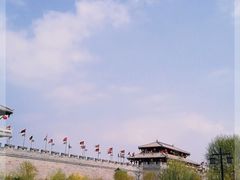 -处女泉风景名胜区