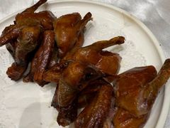 乳鸽-流舫海鲜酒家(张溪店)