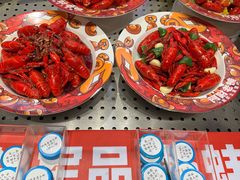 -阿财老铺·老蚌埠龙虾城(华夏总店)