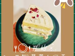 -EVERNAKED裸蛋糕(SOHO天山店)