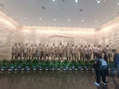 -遵义会议纪念馆