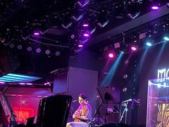 -MOSSO音乐酒吧·live house(南京旗舰店)